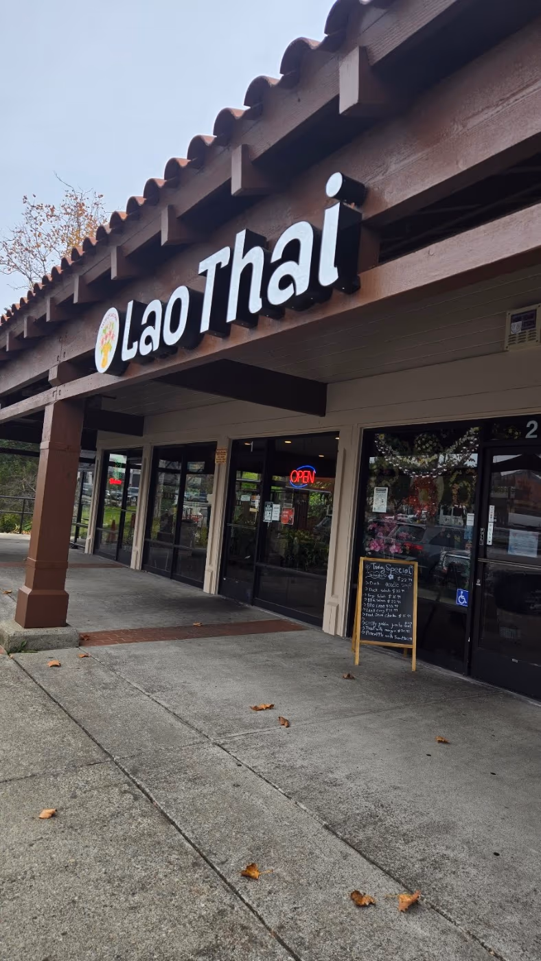 Taste of Lao Thai photo 3