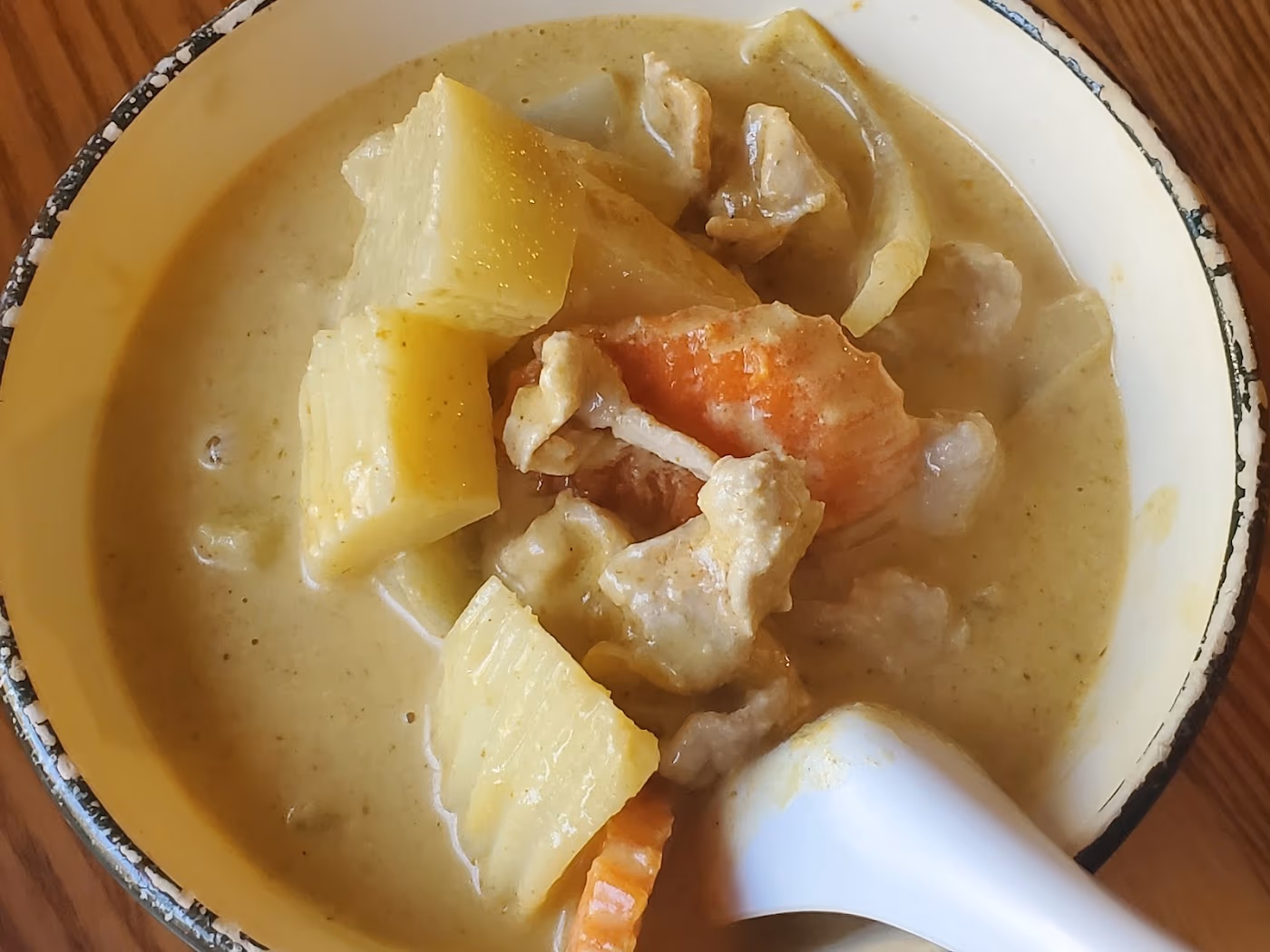 Taste of Lao Thai photo 4