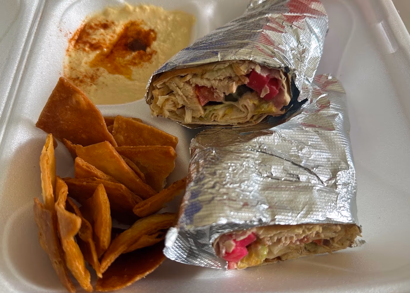 Taste Of Lebanon photo 3