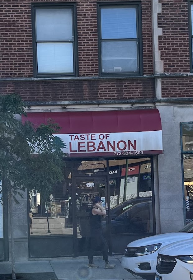 Taste of Lebanon Restaurant