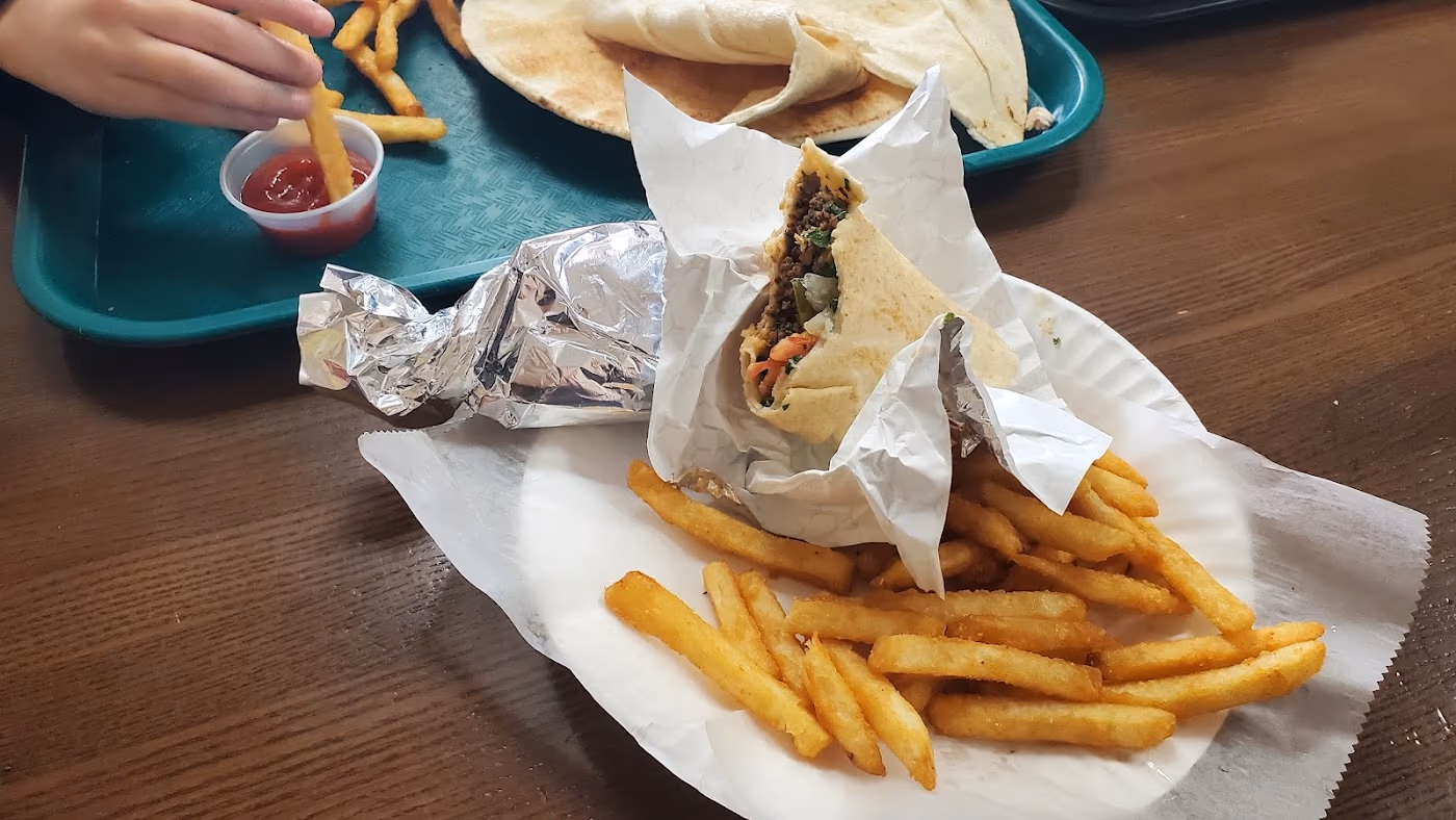 Taste Of Lebanon photo 3
