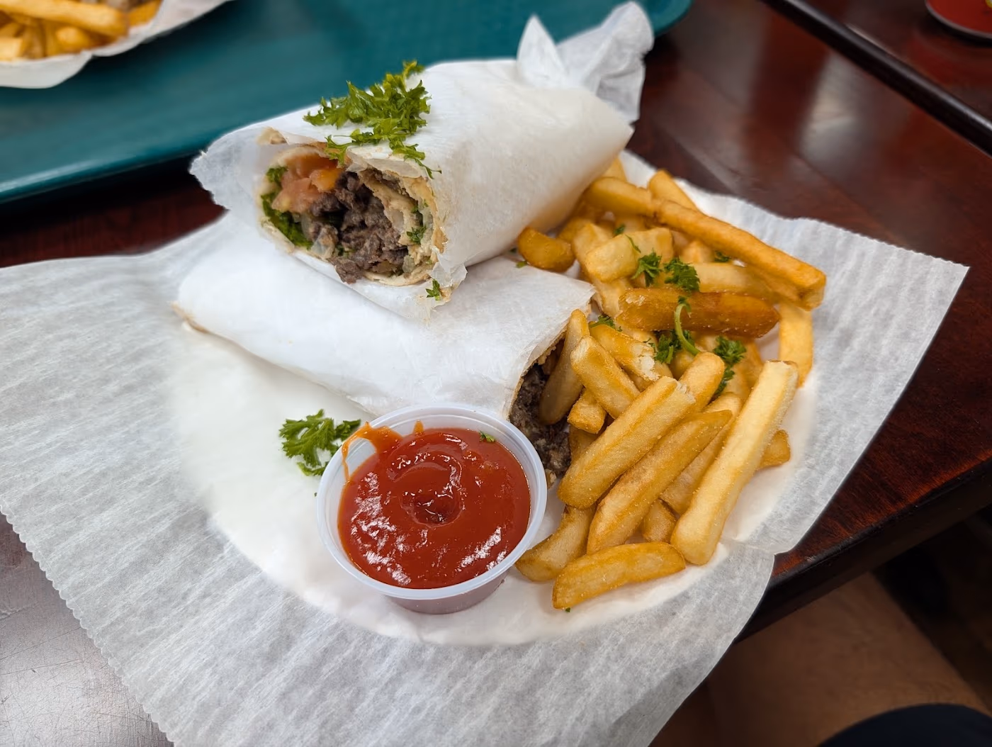 Taste Of Lebanon photo 4