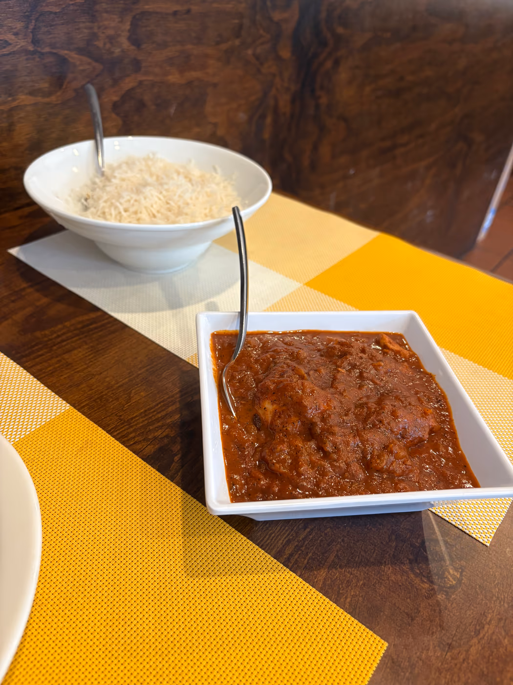 Taste of Nepal