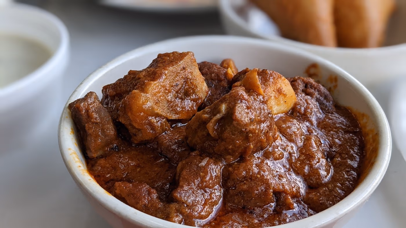 Taste of Pakistan photo 3