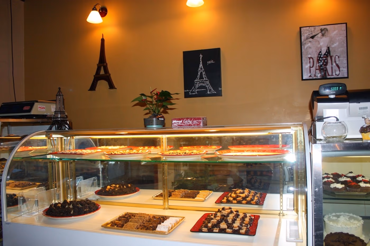 Taste of Paris photo 2