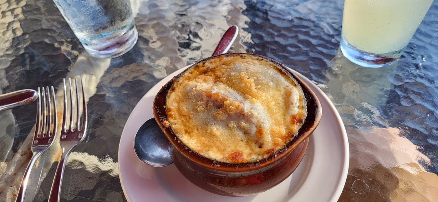 Taste of Paris photo 3