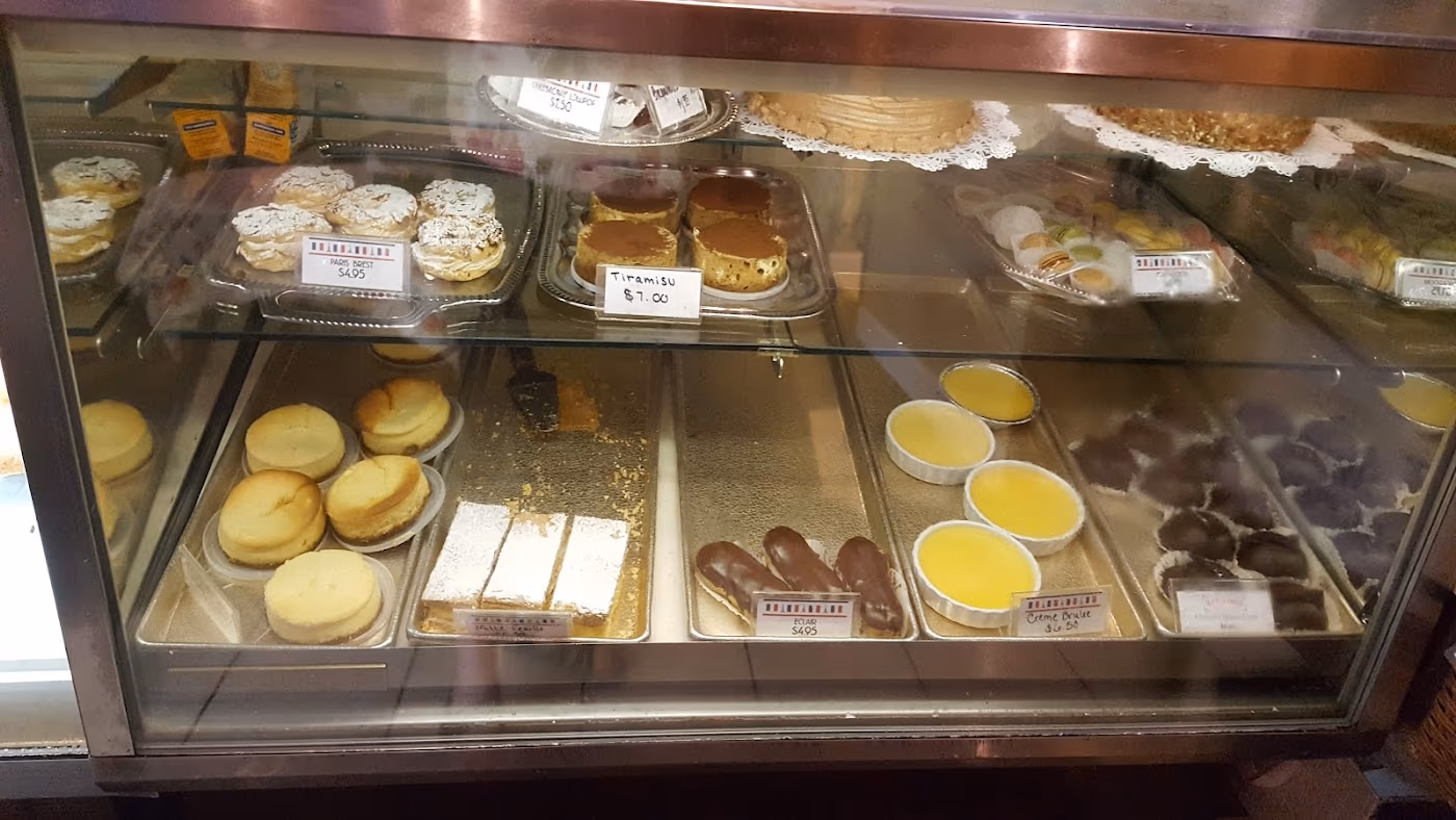 Taste of Paris photo 4