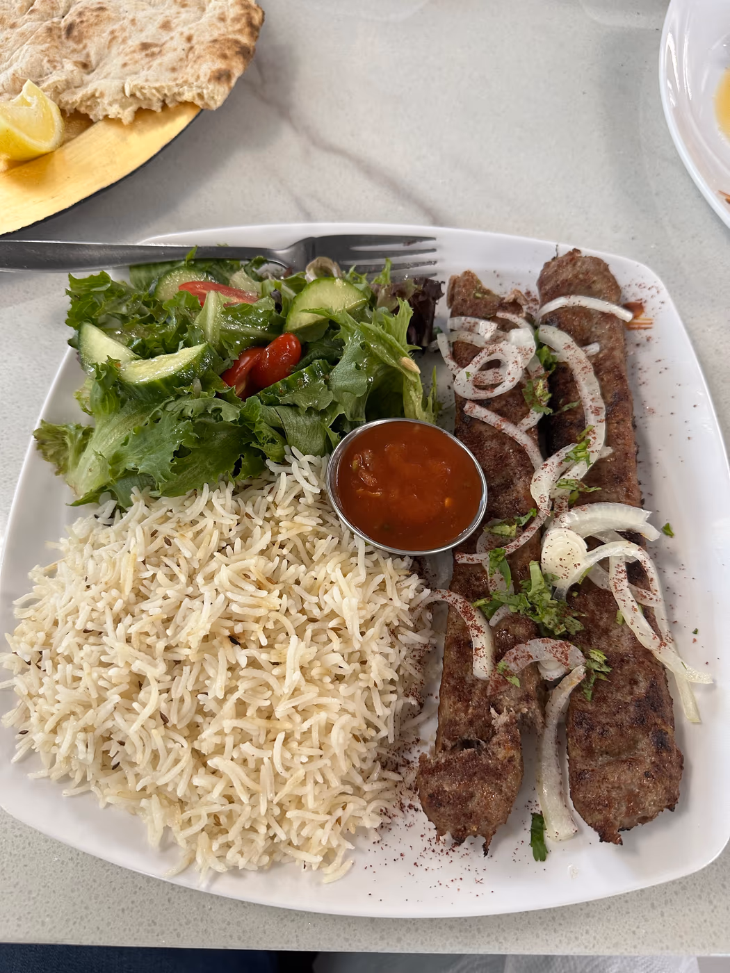 Taste of Persia photo 2