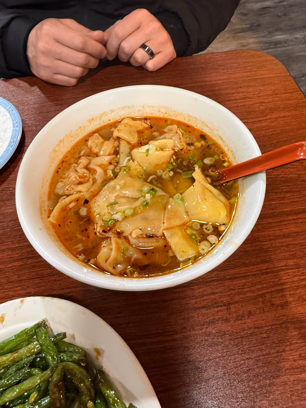 Taste of Sichuan (Palace Sichuan)