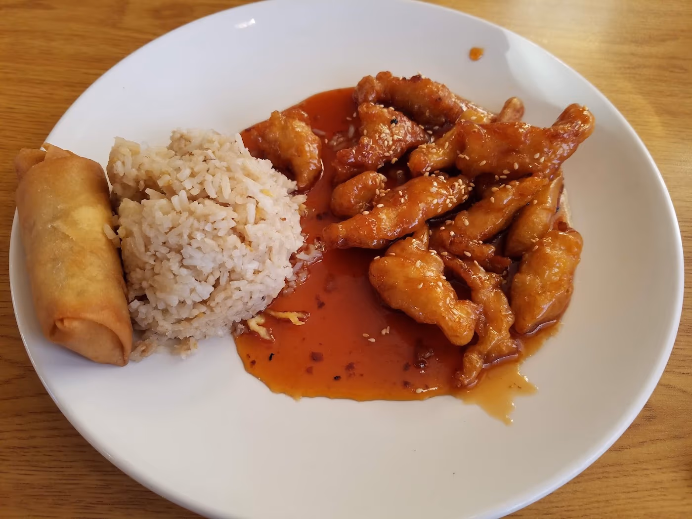 Taste of Thai Cuisine photo 3