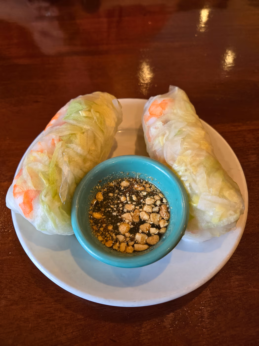Taste of Thai