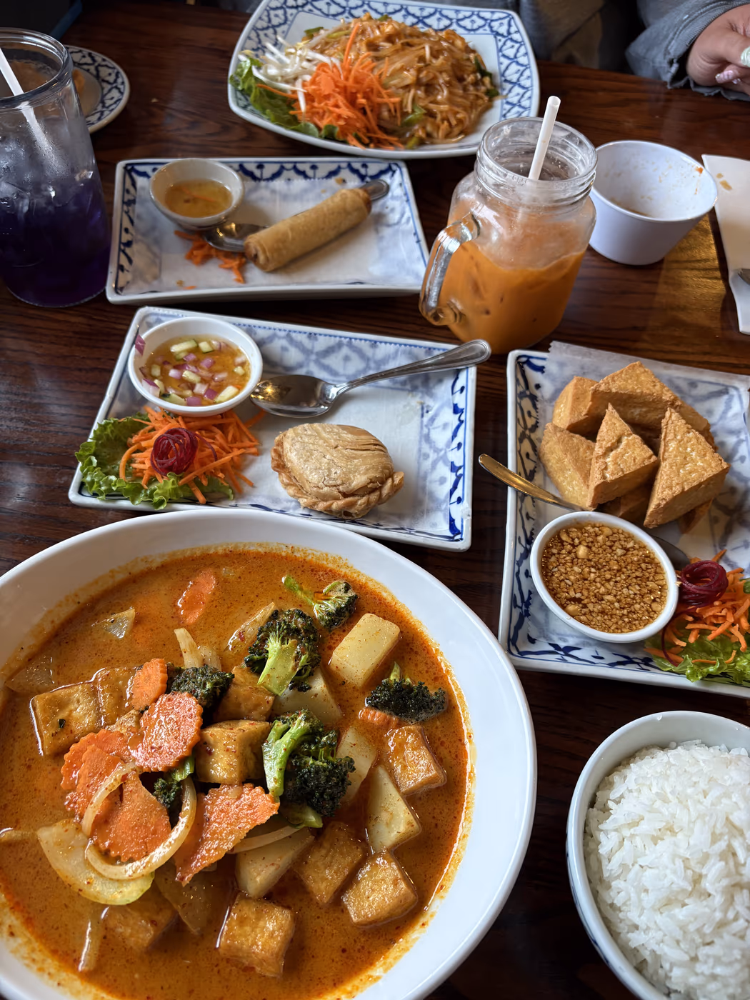 Taste of Thai