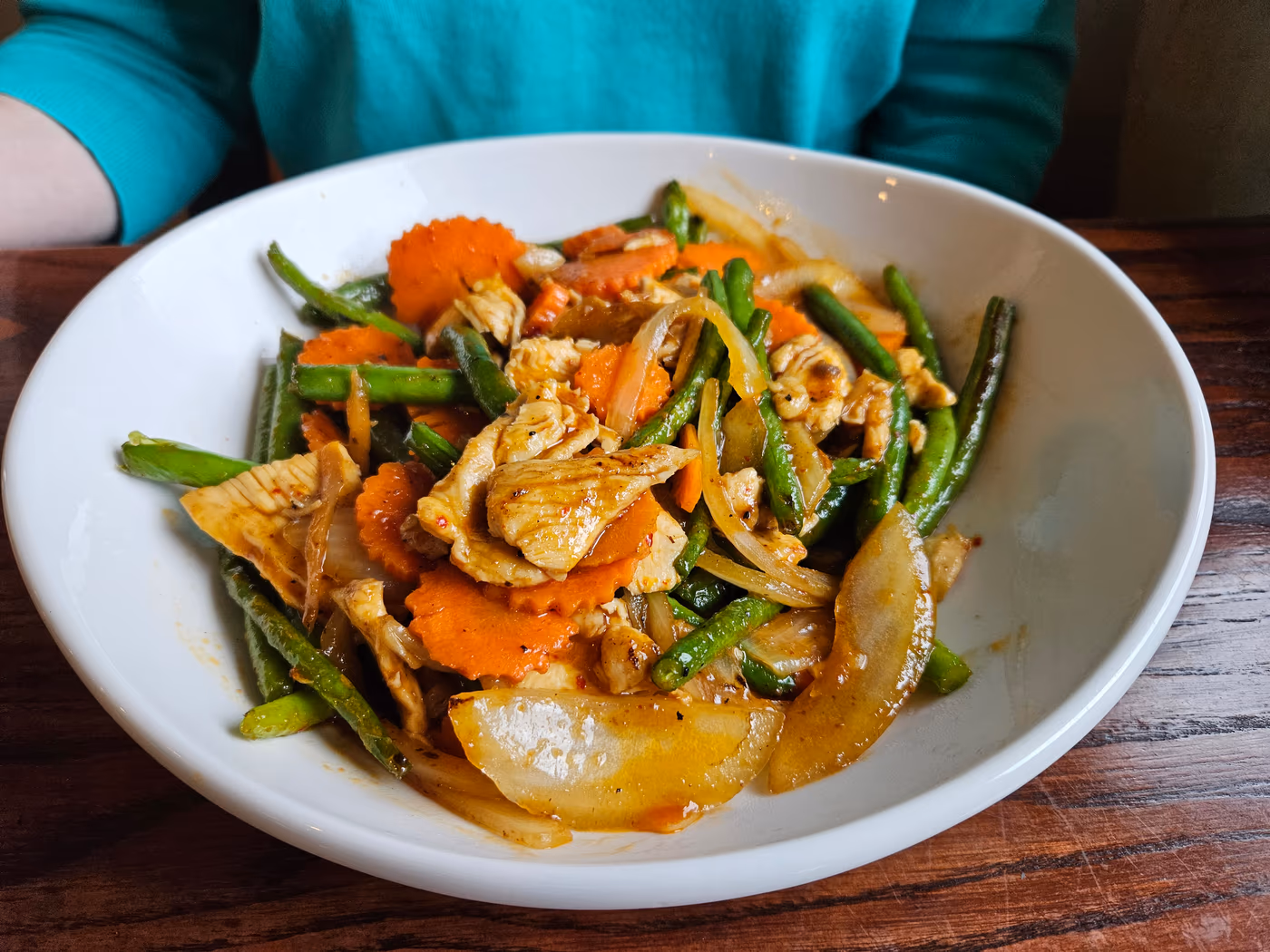 Taste of Thai photo 3