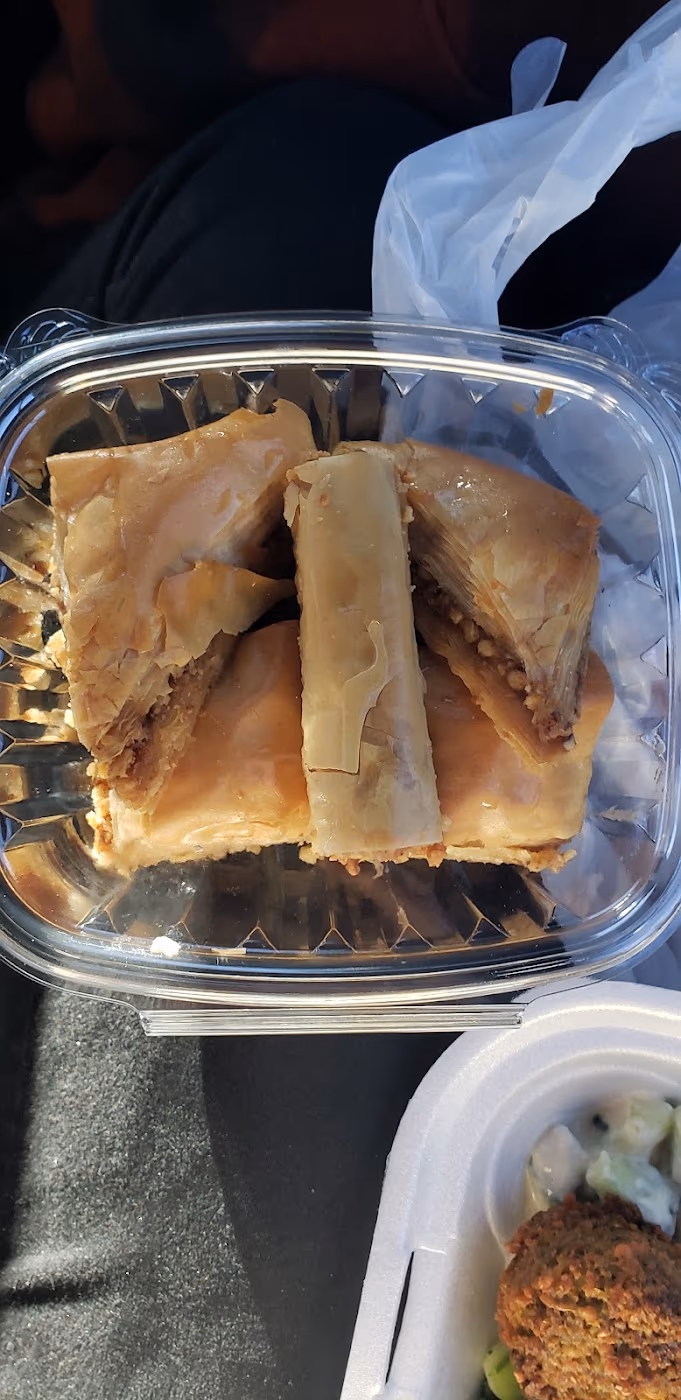 Taste Of The Middle East photo 3