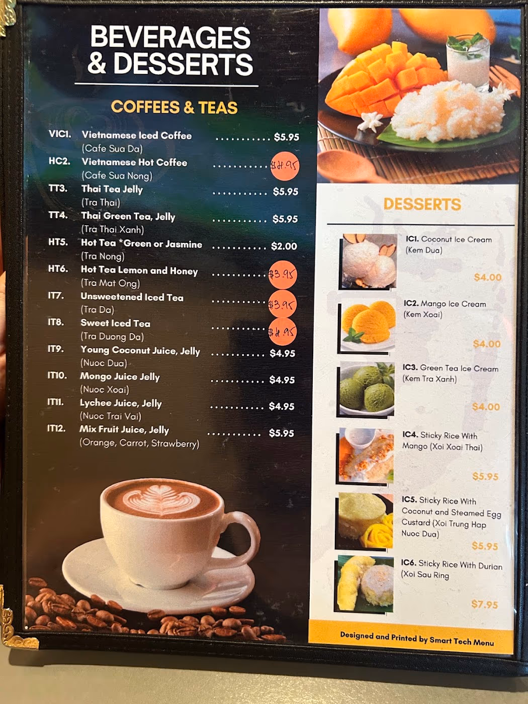 Taste of Vietnam
