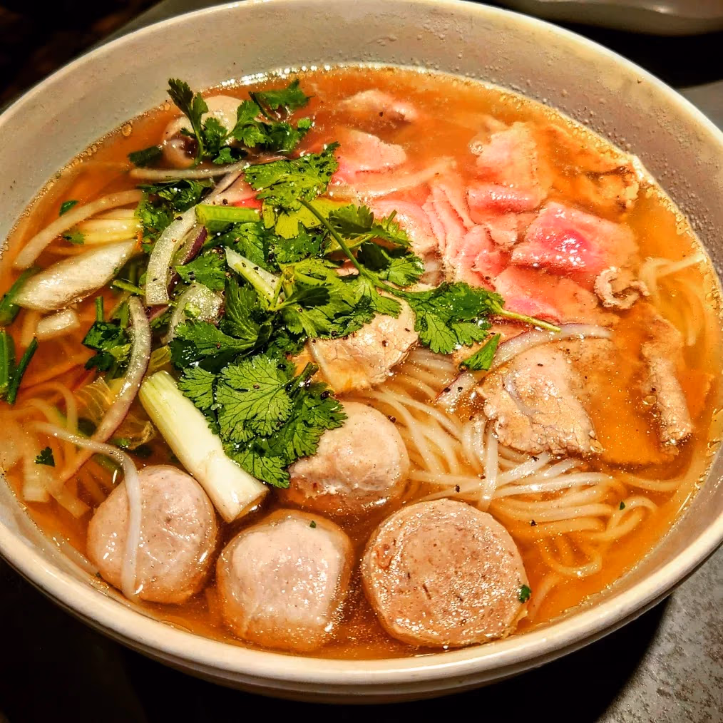 Taste of Vietnam photo 2