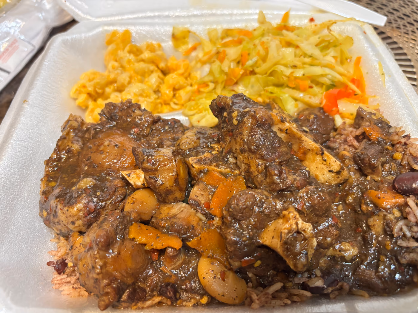 Taste of West Indies