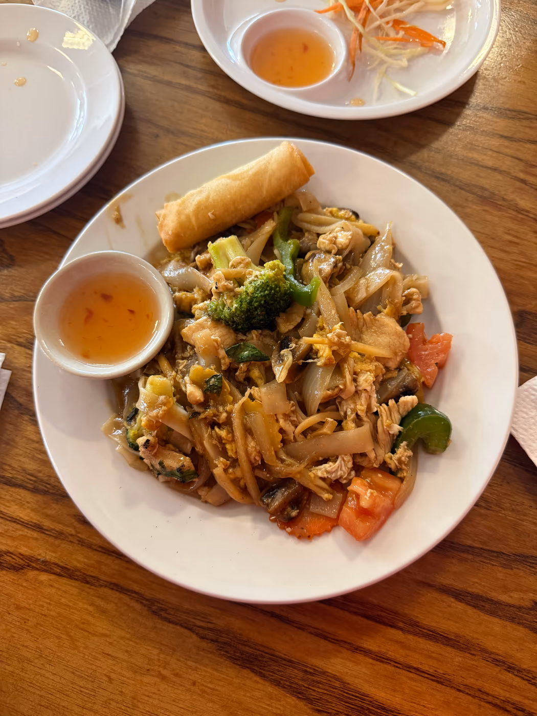 Tastee Thai photo 4