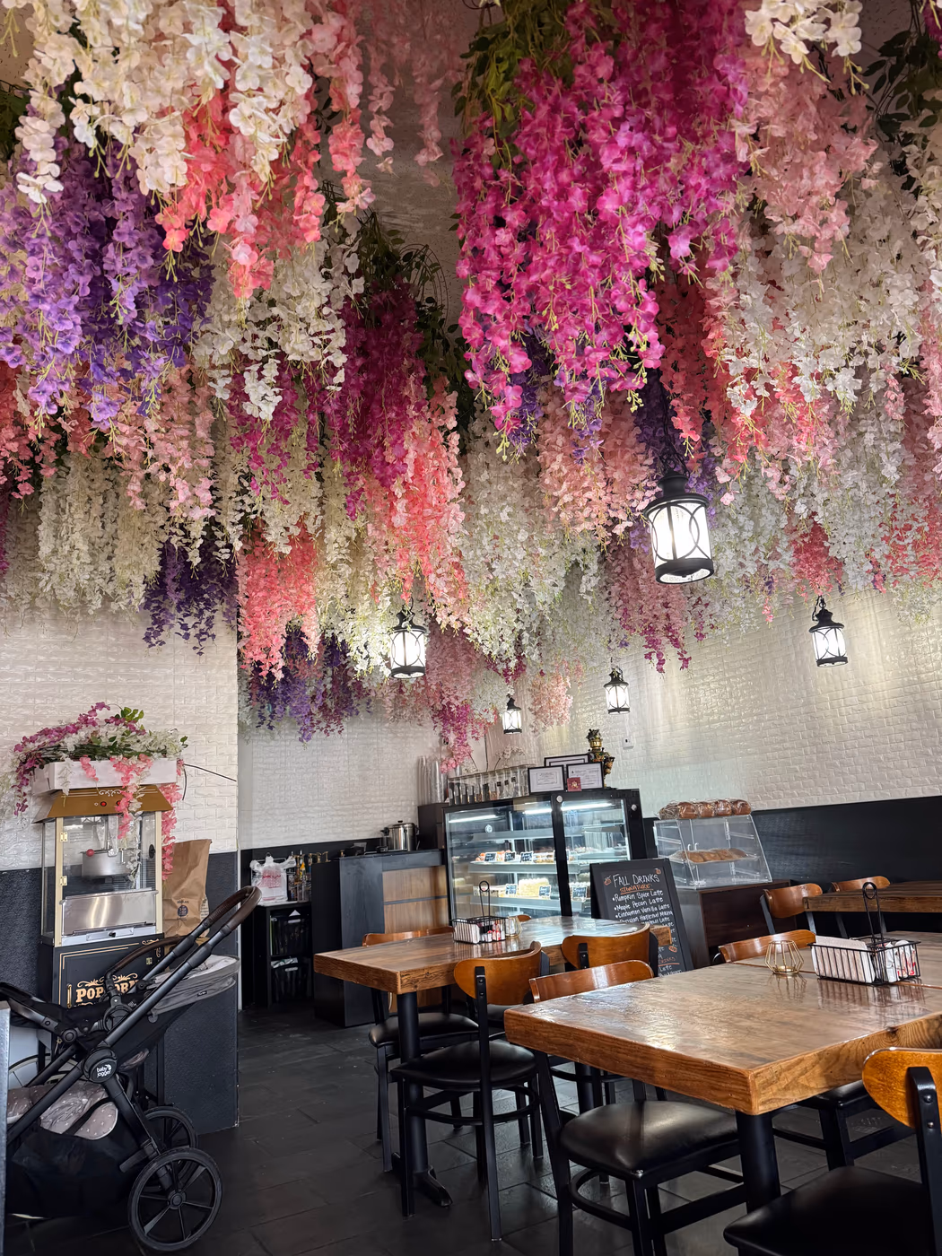 Tasteful Delights Cafe and Tea Room