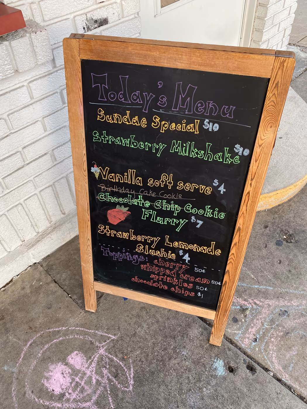 Tastefull Vegan Frozen Desserts