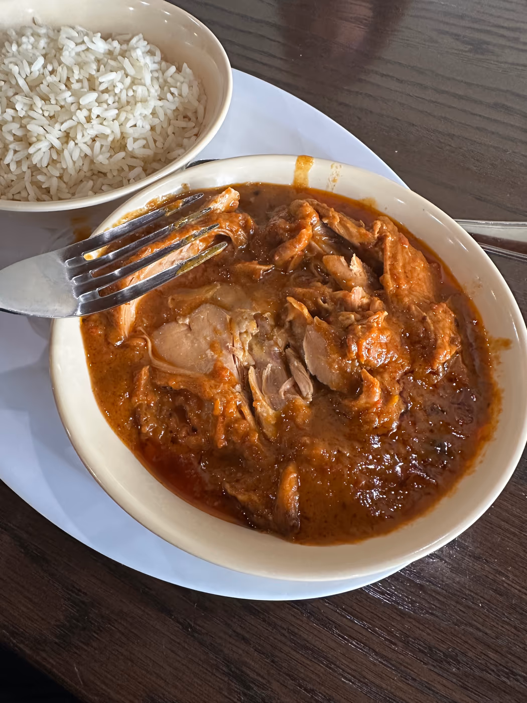 Tasty African Food KC photo 2