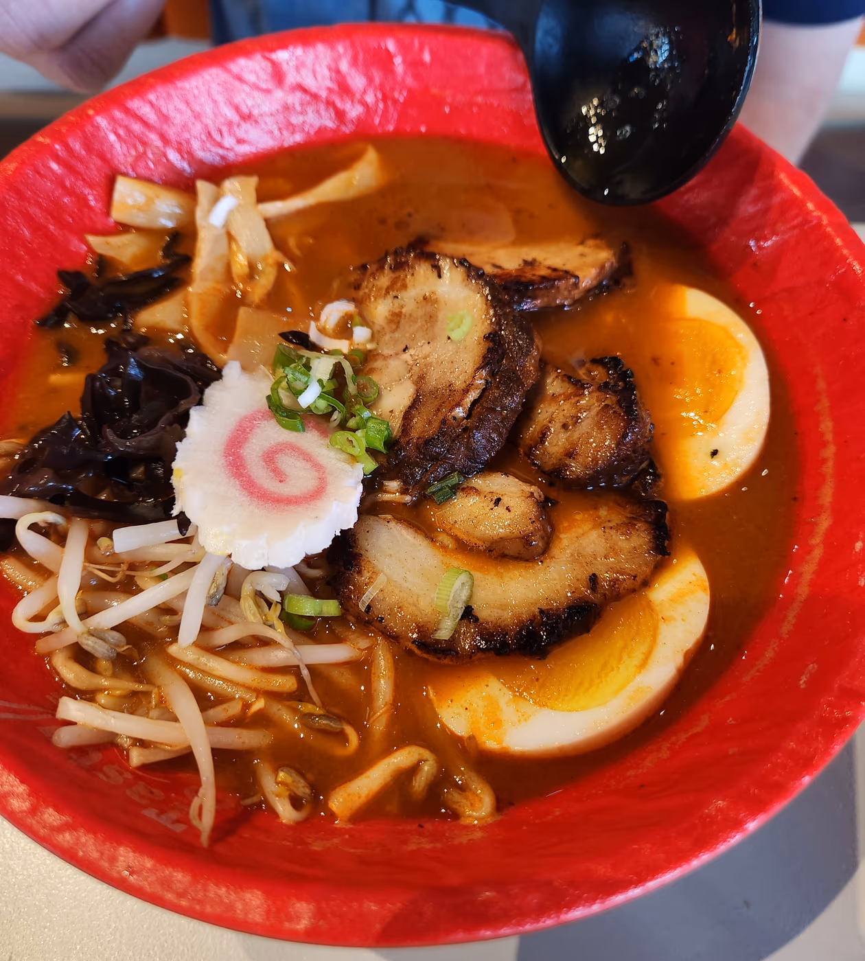 Tasty Bowl Kearney photo 2