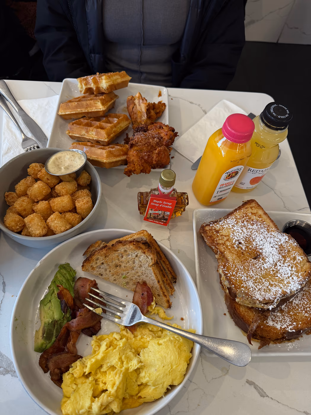 Tasty Cafe & Kitchen photo 3