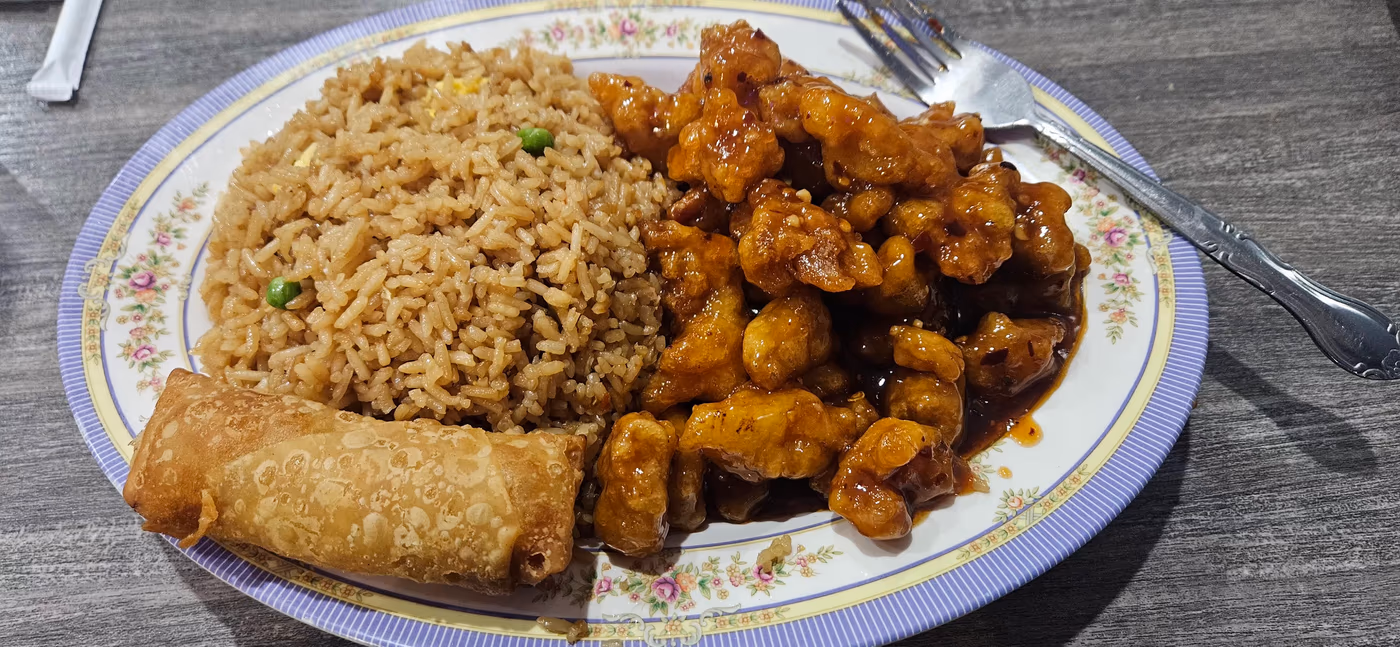 Tasty China