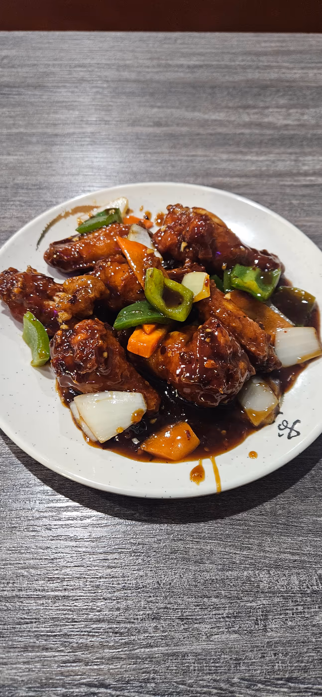 Tasty China photo 2