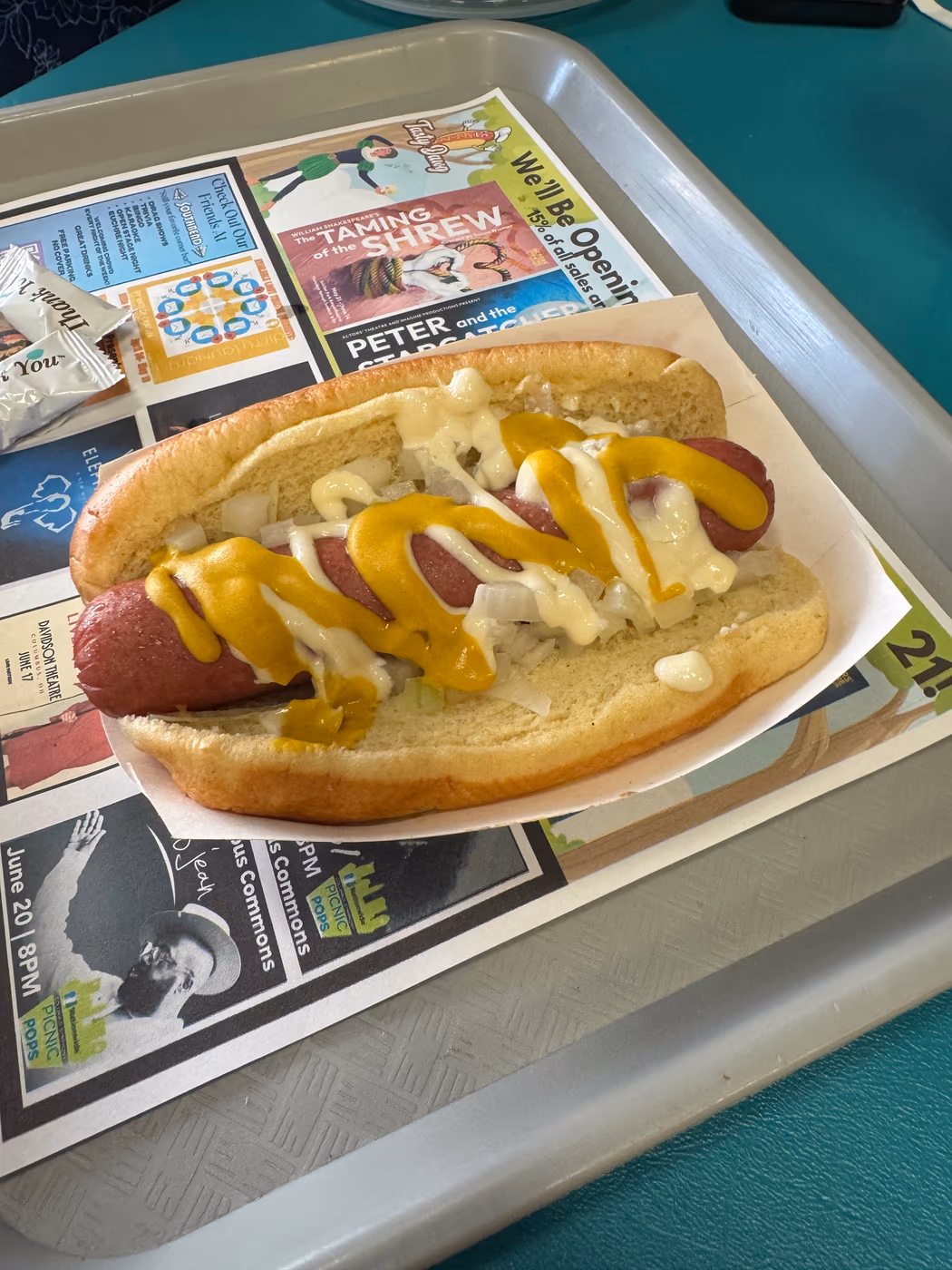 Tasty Dawg photo 3