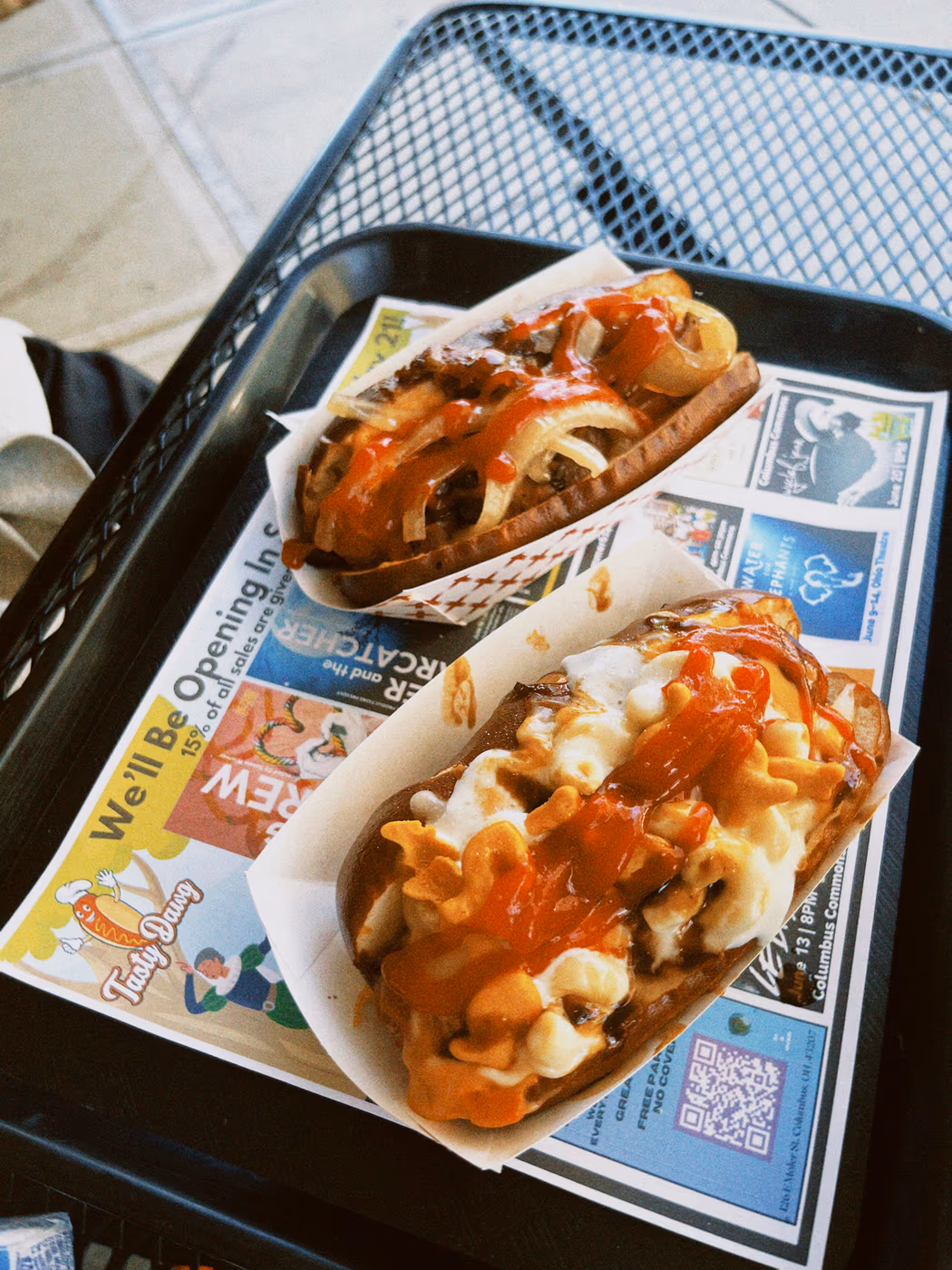 Tasty Dawg photo 4