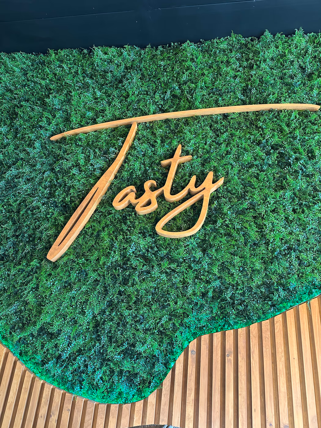 Tasty Experience Bistro