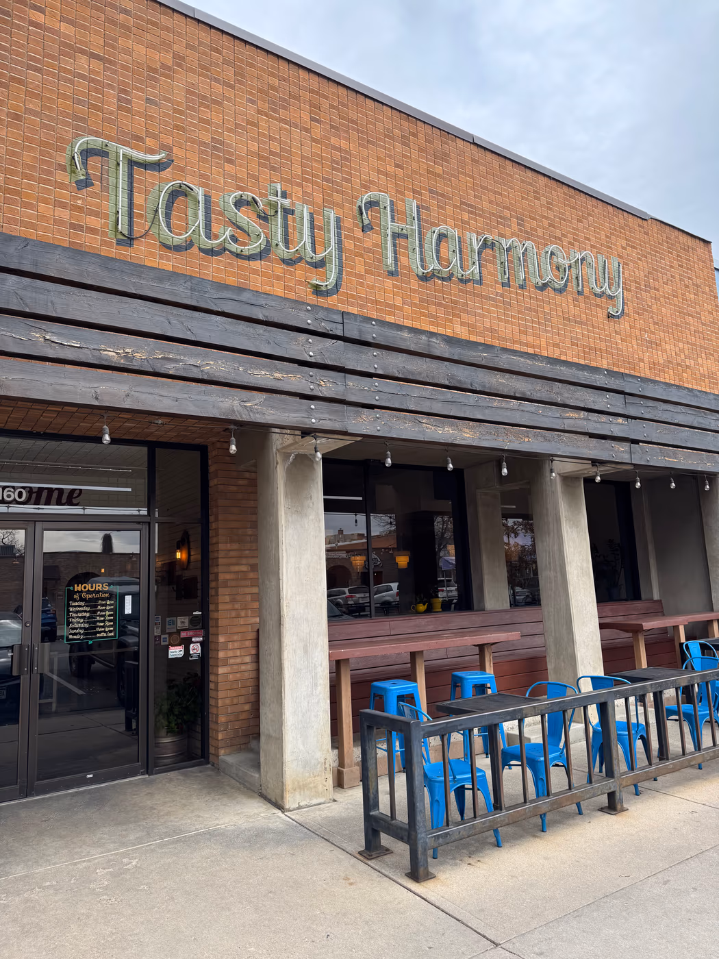 Tasty Harmony photo 2