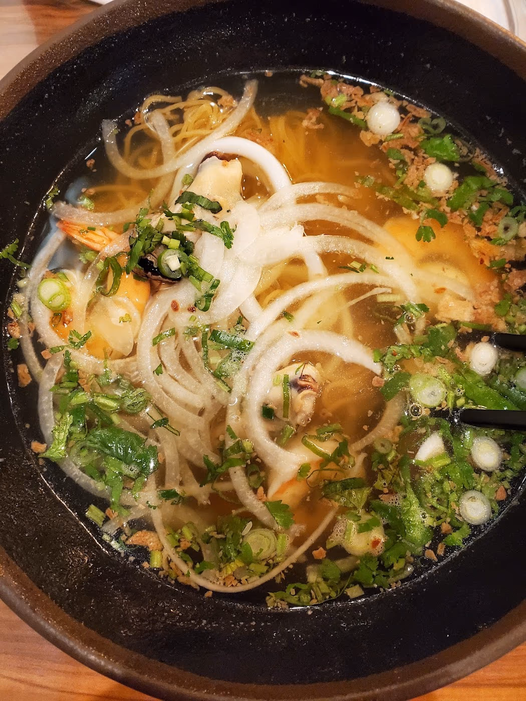 Tasty House 1 (Vietnamese Cuisine)