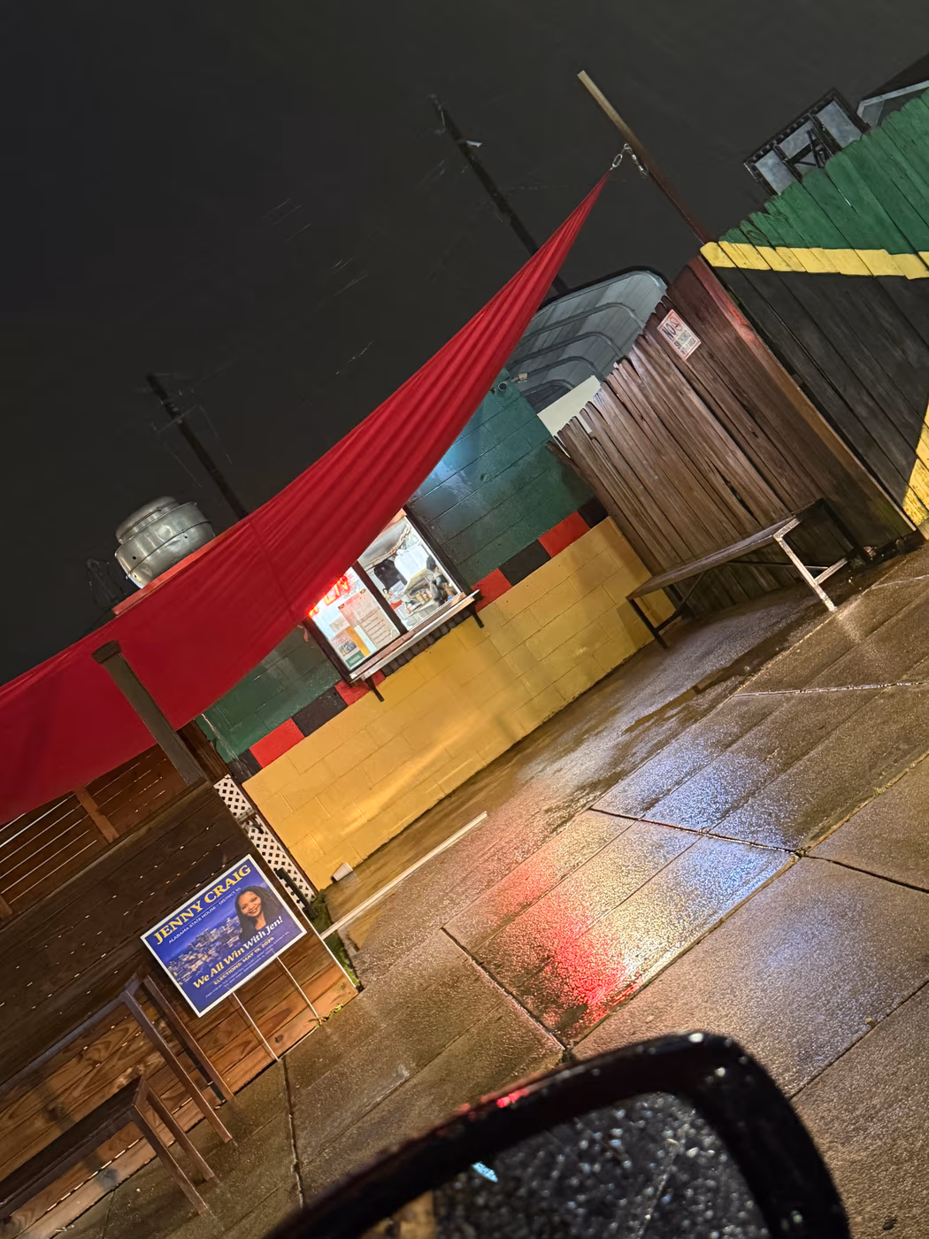 Tasty Jamaica LLC