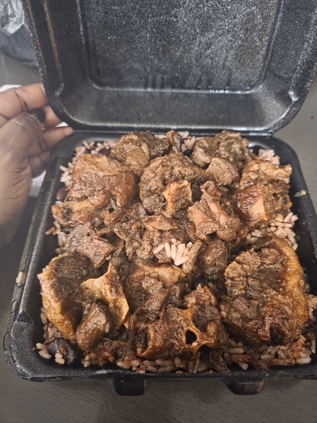 Tasty Jamaica LLC photo 3
