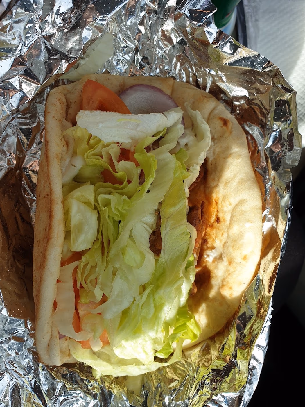 Tasty N Healthy