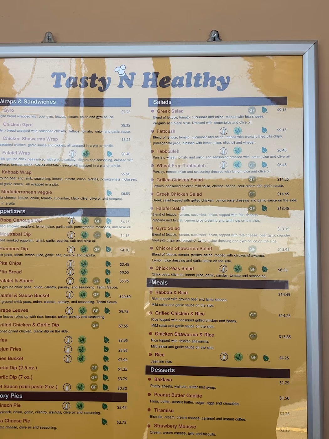 Tasty N Healthy photo 3