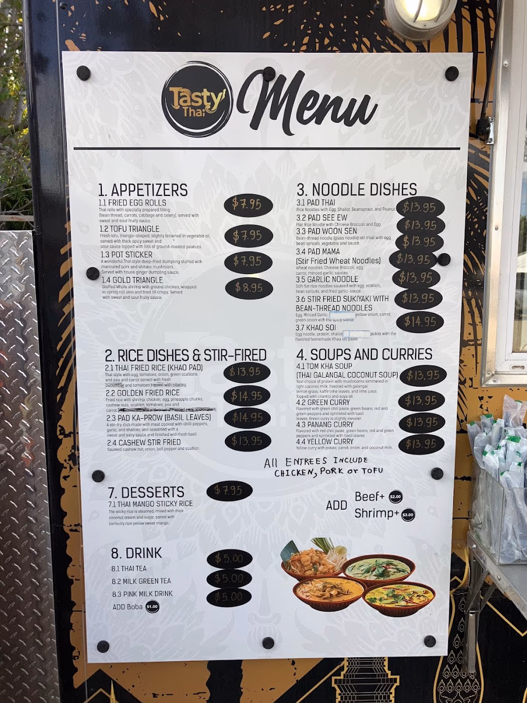 Tasty Thai photo 2