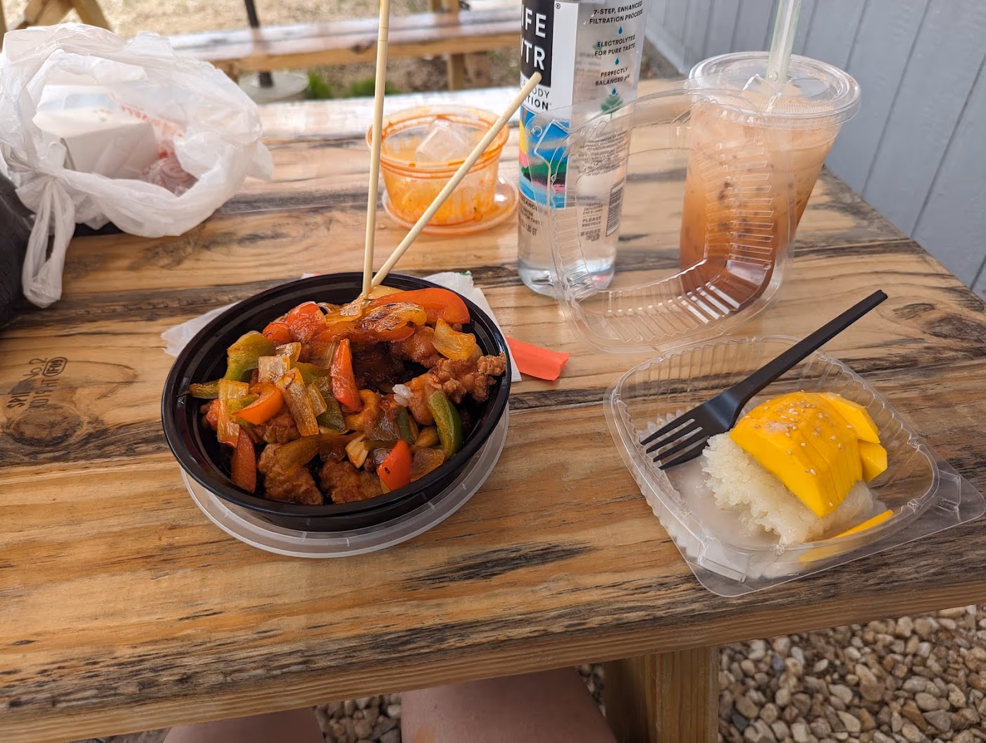 Tasty Thai photo 3