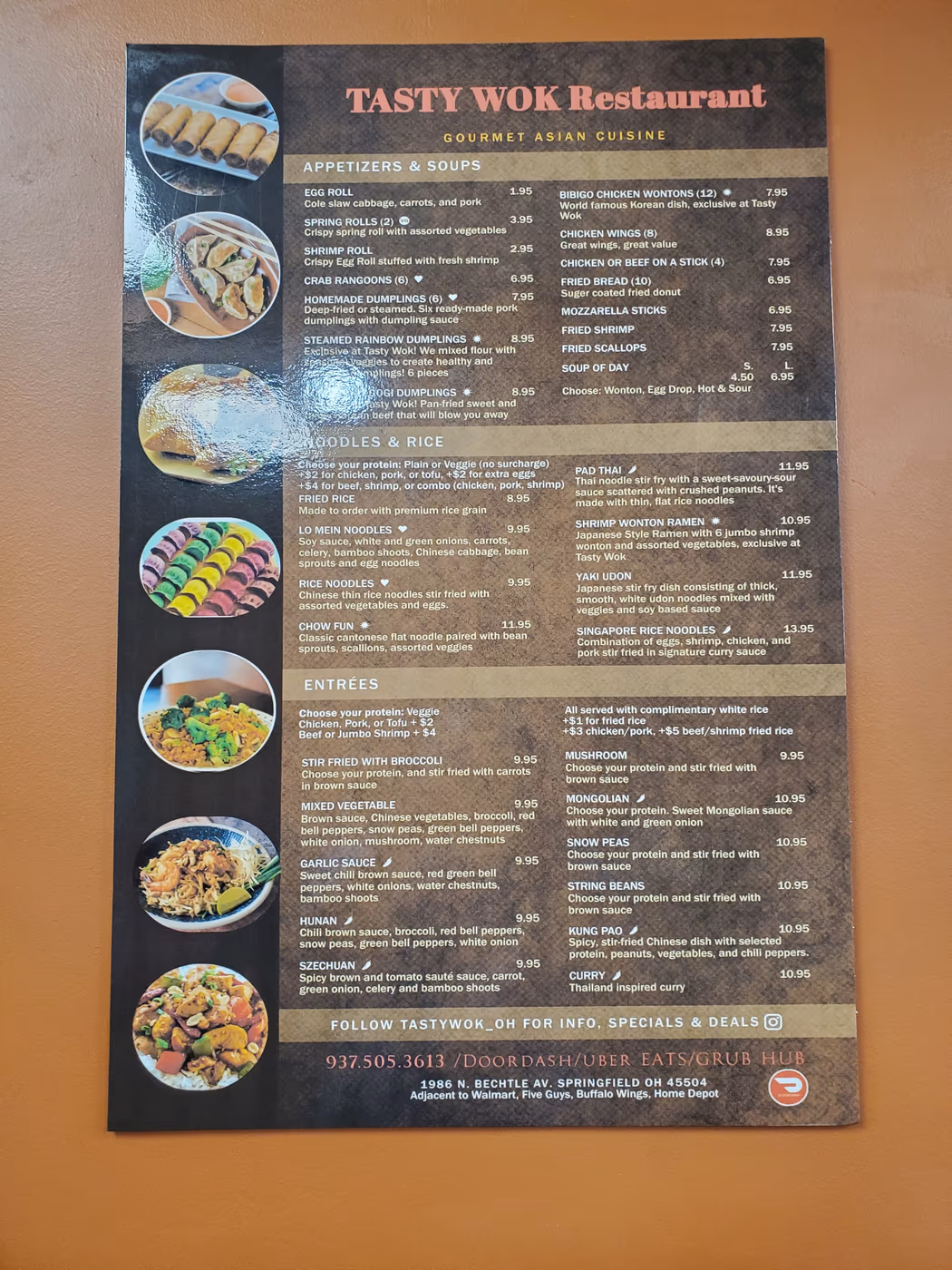 Tasty Wok photo 2