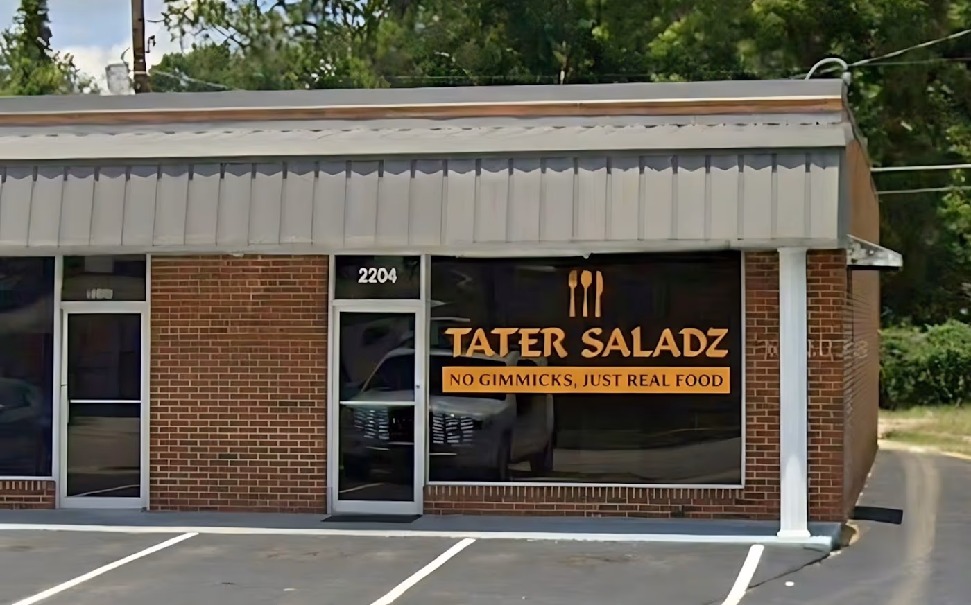 TATERSALADZ photo 3