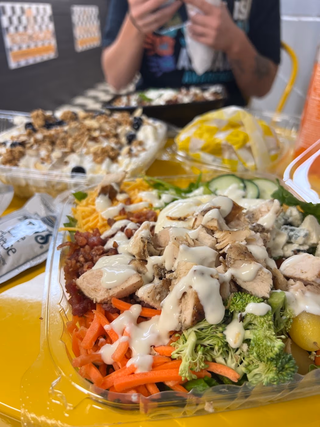 TATERSALADZ photo 4