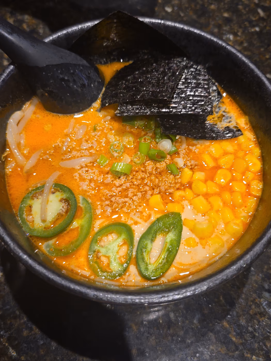 Tatsumaki Ramen & Lounge photo 3