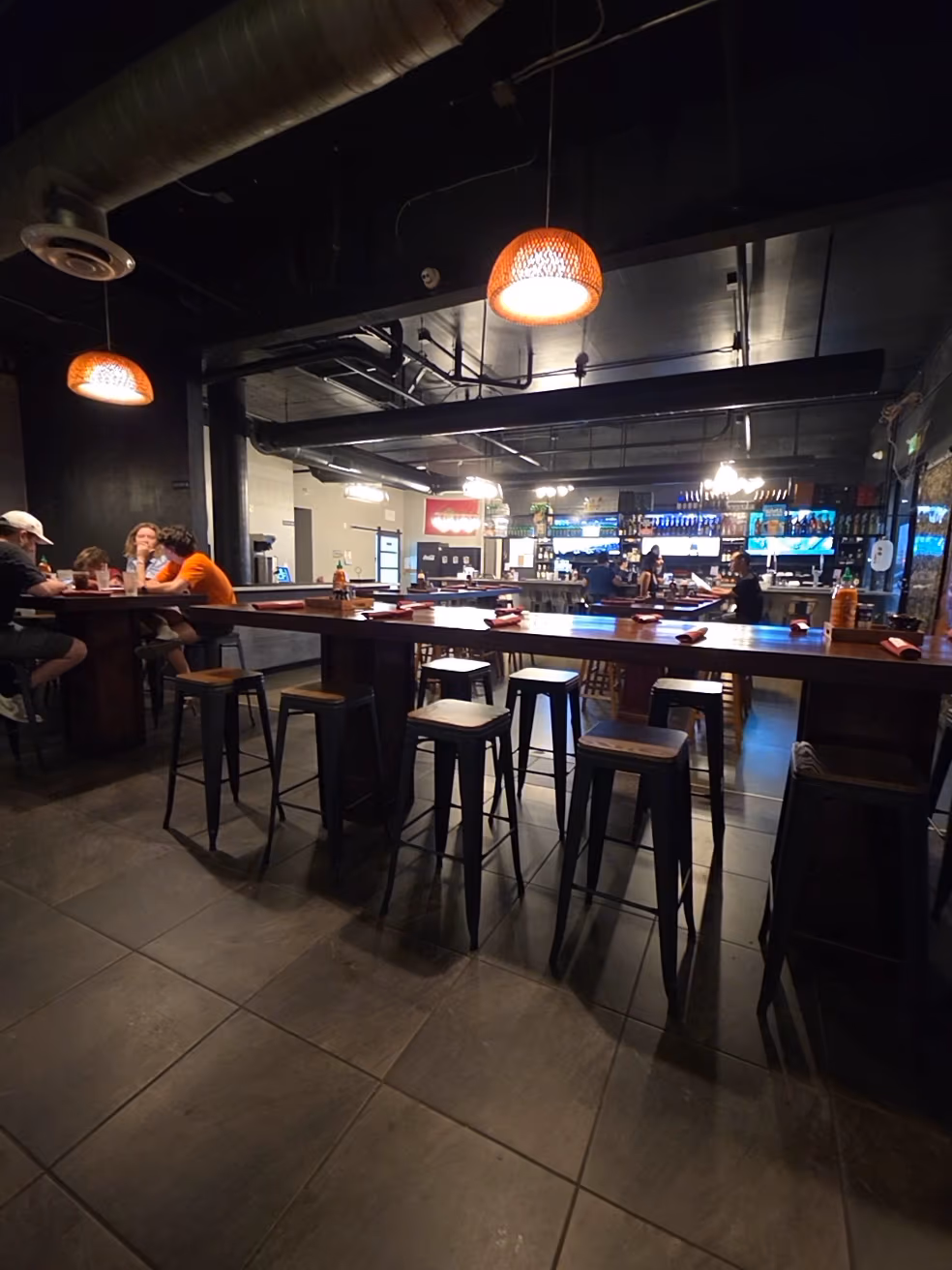 Tatsumaki Ramen & Lounge photo 4