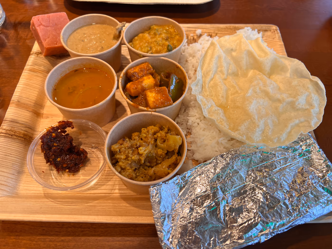 Tatva Cafe photo 2