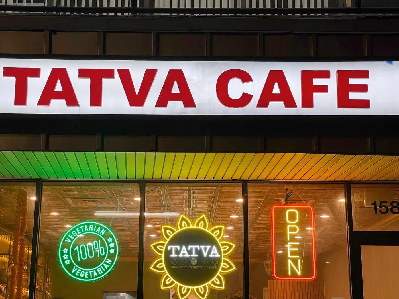Tatva Cafe photo 3