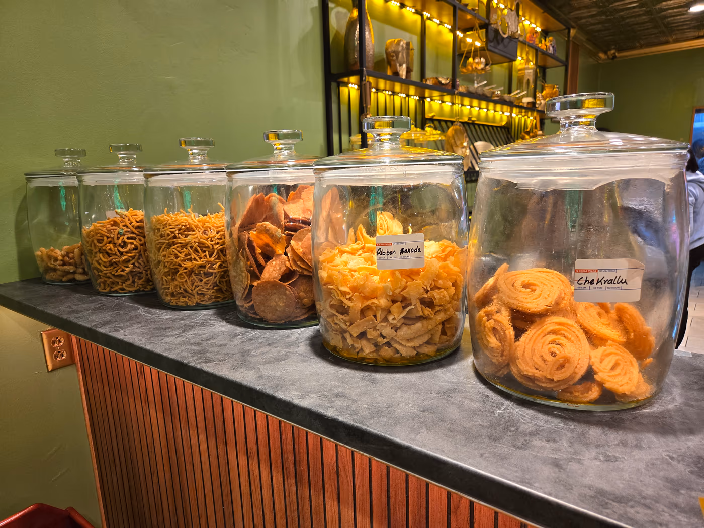 Tatva Cafe photo 4