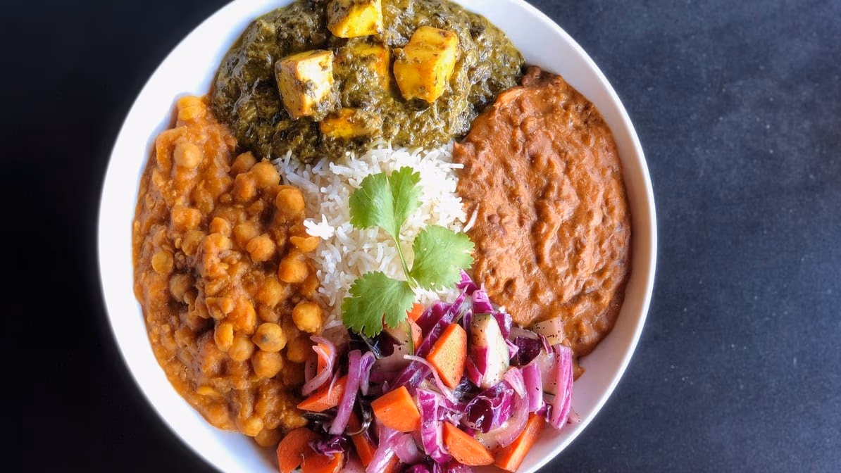 TAVA Fresh Taste of India