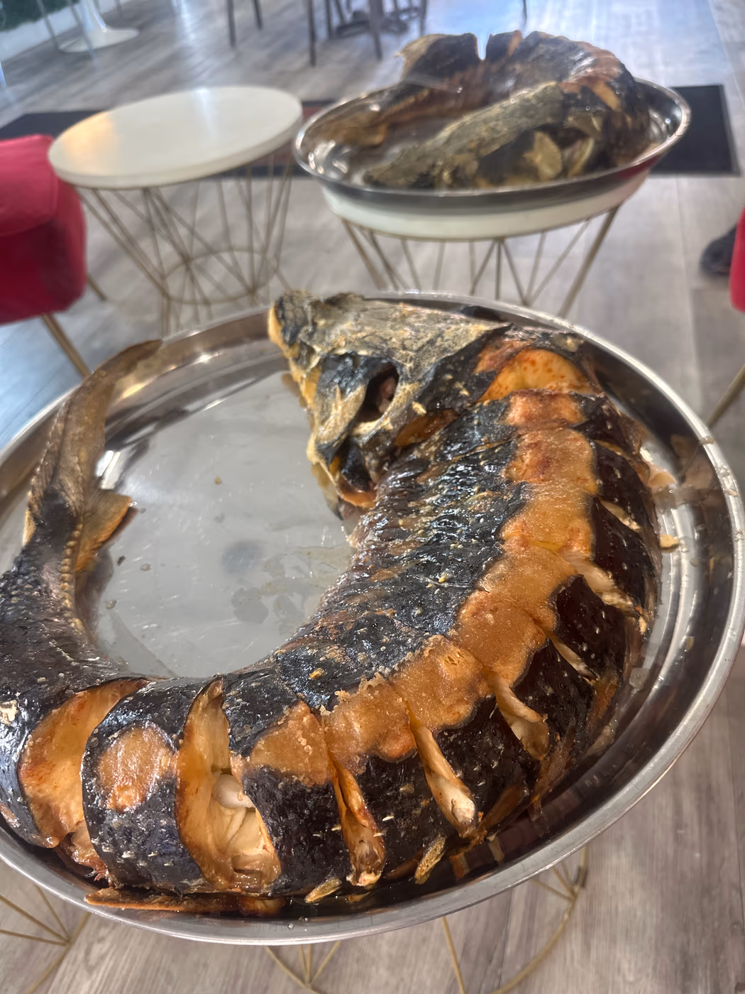 Tava House Restaurant